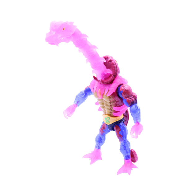 MotU x TMNT Rattlor Reptile Wars Actionfigur 2025 | Hoppla-Stuff